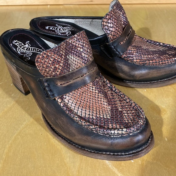 Freebird Collins Size 9 - Picture 2 of 8